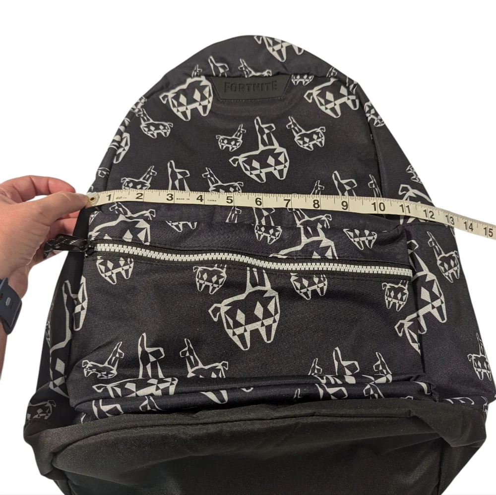 Fortnite Llama Loot Pinata Multiplier Backpack New With Tags